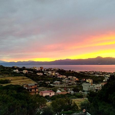B&B Feudo 43 Reggio di Calabria Dış mekan fotoğraf