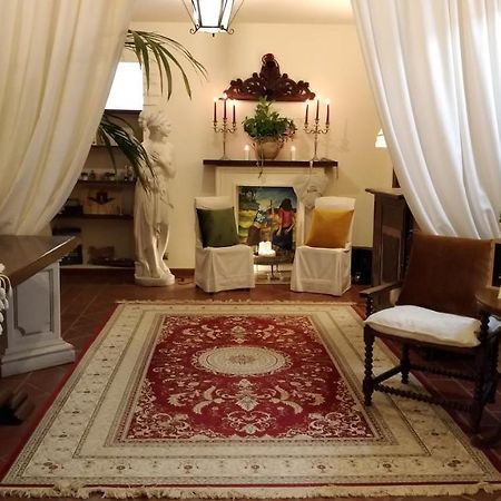 B&B Feudo 43 Reggio di Calabria Dış mekan fotoğraf