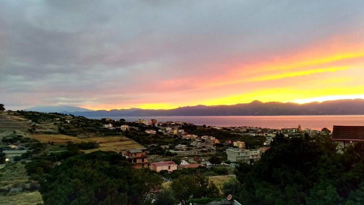 B&B Feudo 43 Reggio di Calabria Dış mekan fotoğraf