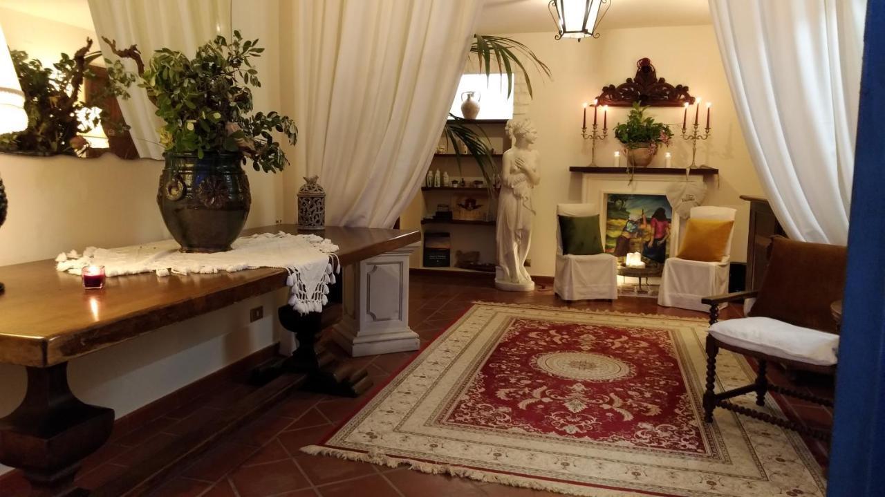 B&B Feudo 43 Reggio di Calabria Dış mekan fotoğraf