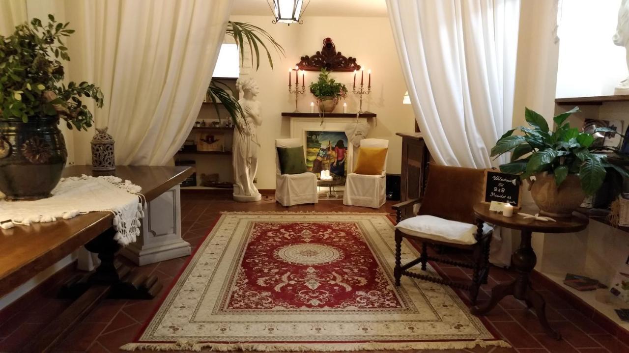 B&B Feudo 43 Reggio di Calabria Dış mekan fotoğraf