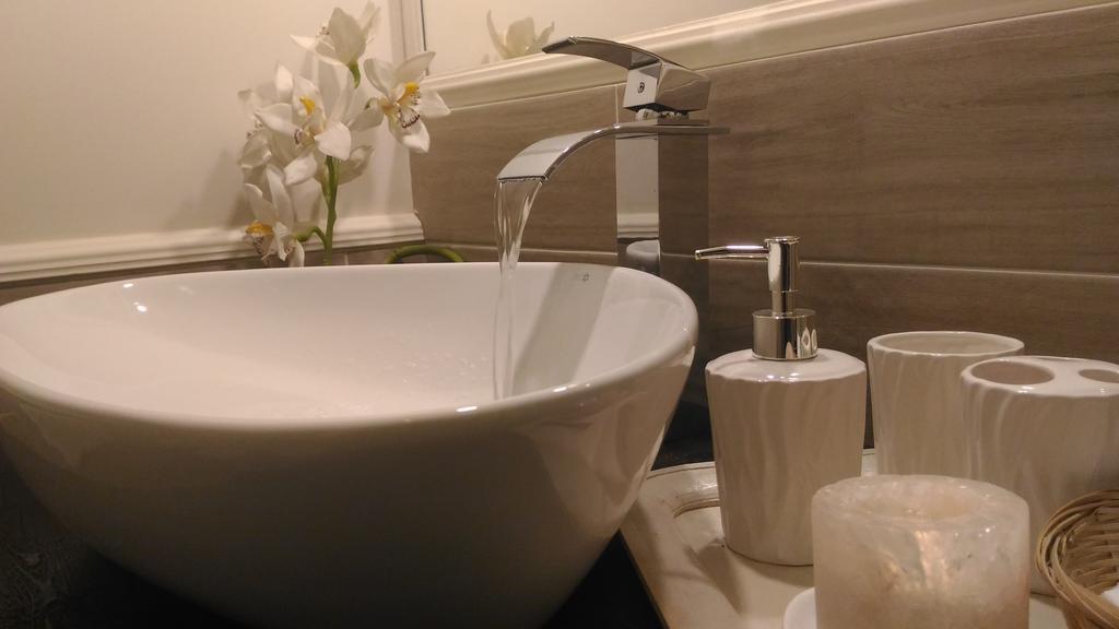 B&B Feudo 43 Reggio di Calabria Dış mekan fotoğraf