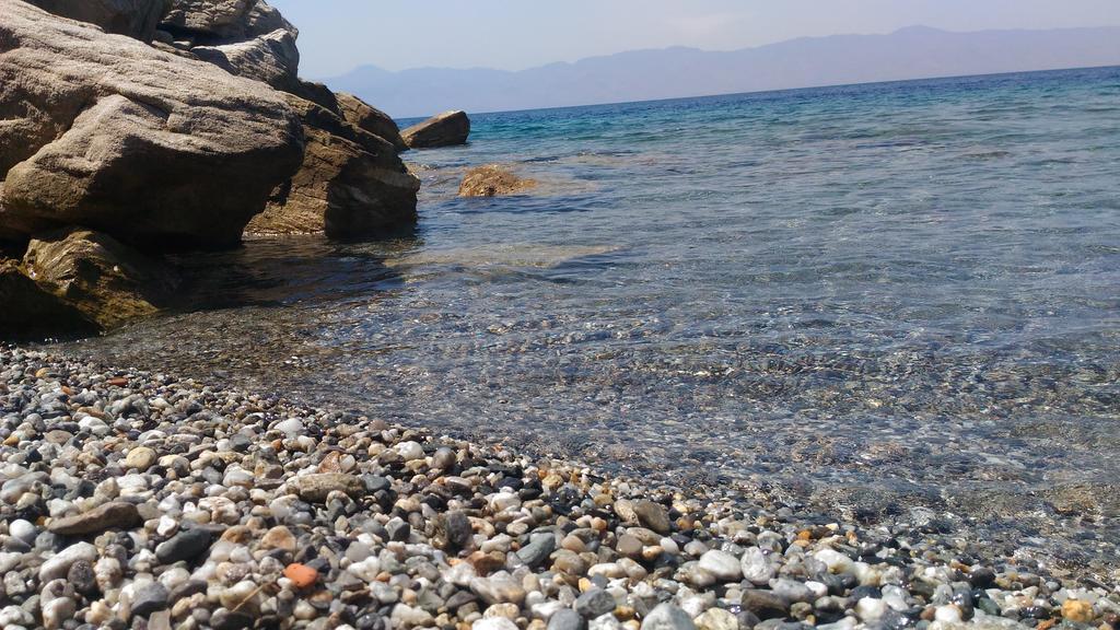 B&B Feudo 43 Reggio di Calabria Dış mekan fotoğraf