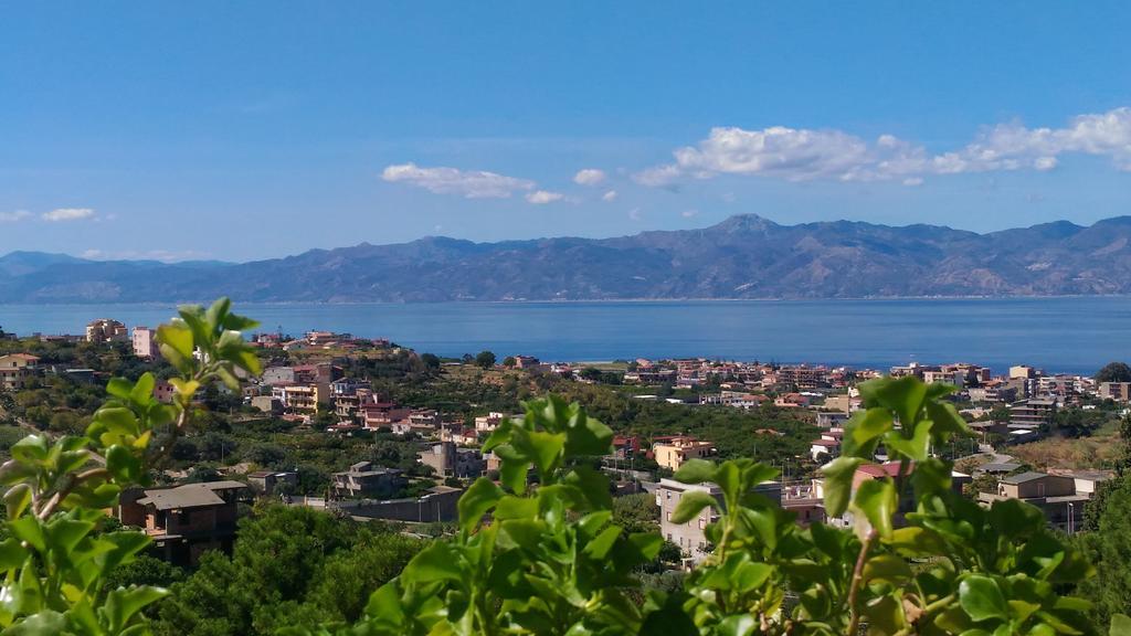 B&B Feudo 43 Reggio di Calabria Dış mekan fotoğraf