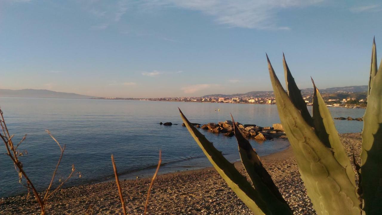 B&B Feudo 43 Reggio di Calabria Dış mekan fotoğraf