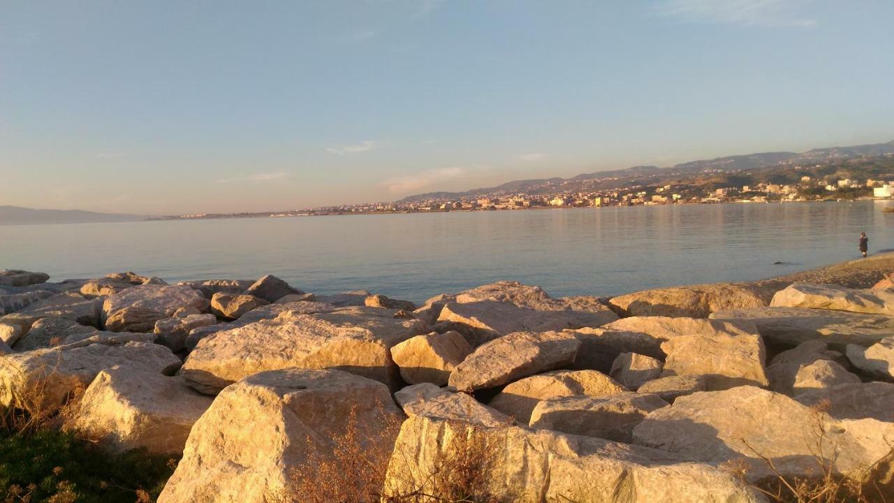 B&B Feudo 43 Reggio di Calabria Dış mekan fotoğraf
