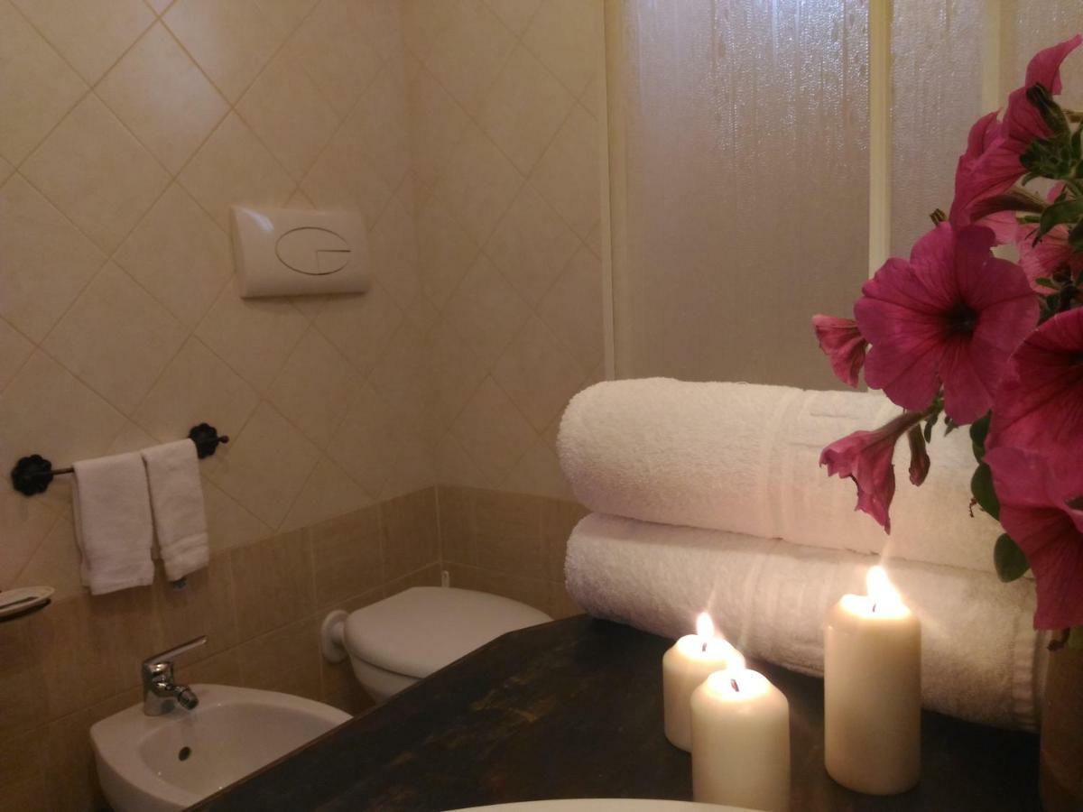 B&B Feudo 43 Reggio di Calabria Dış mekan fotoğraf