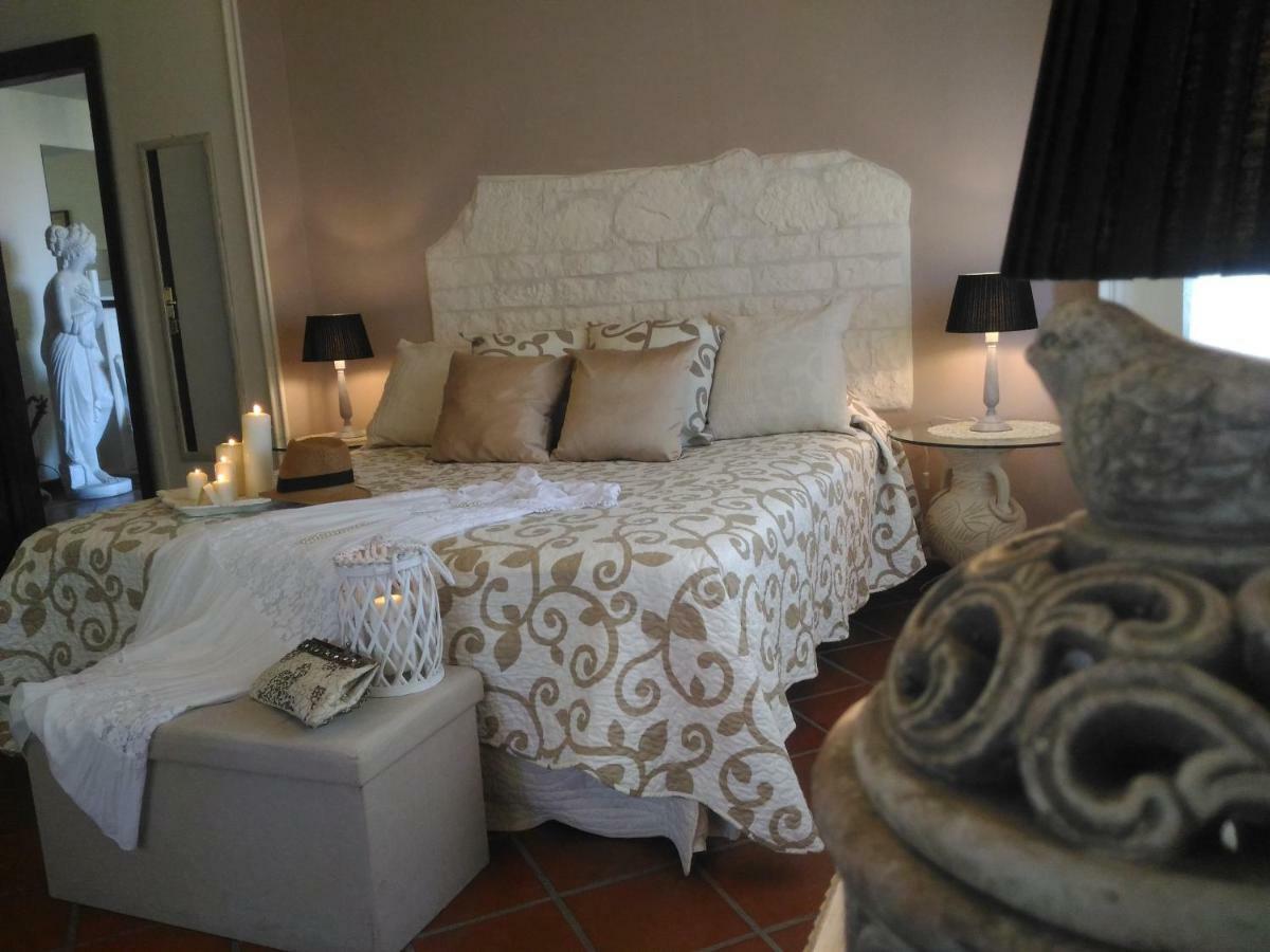 B&B Feudo 43 Reggio di Calabria Dış mekan fotoğraf