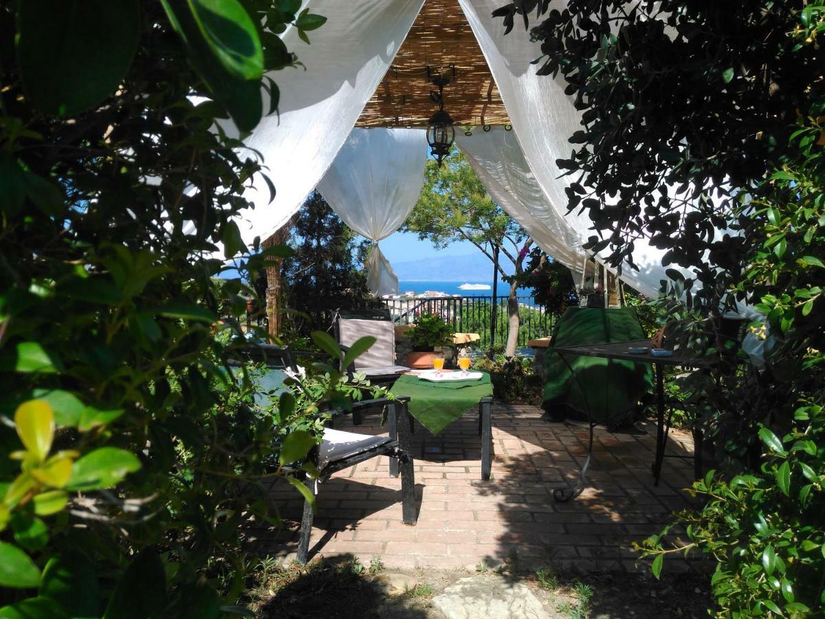 B&B Feudo 43 Reggio di Calabria Dış mekan fotoğraf