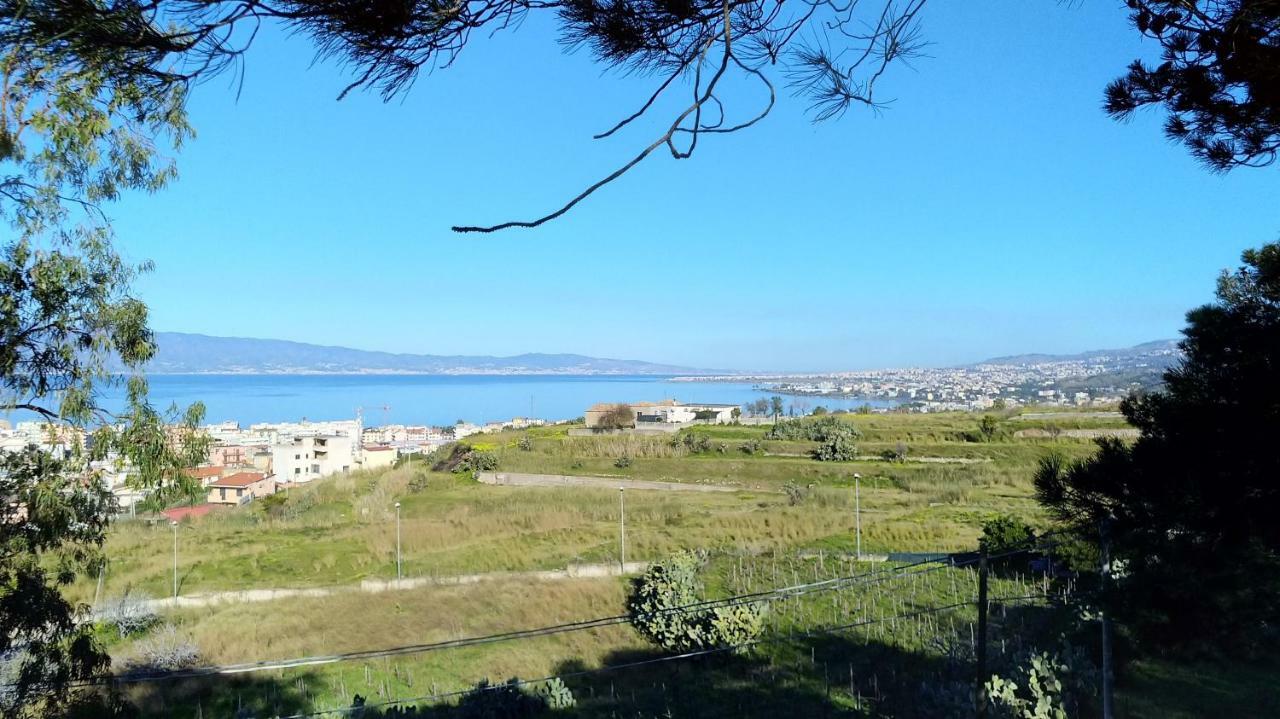 B&B Feudo 43 Reggio di Calabria Dış mekan fotoğraf