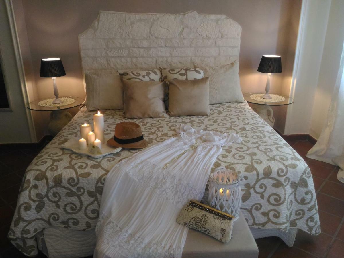 B&B Feudo 43 Reggio di Calabria Dış mekan fotoğraf