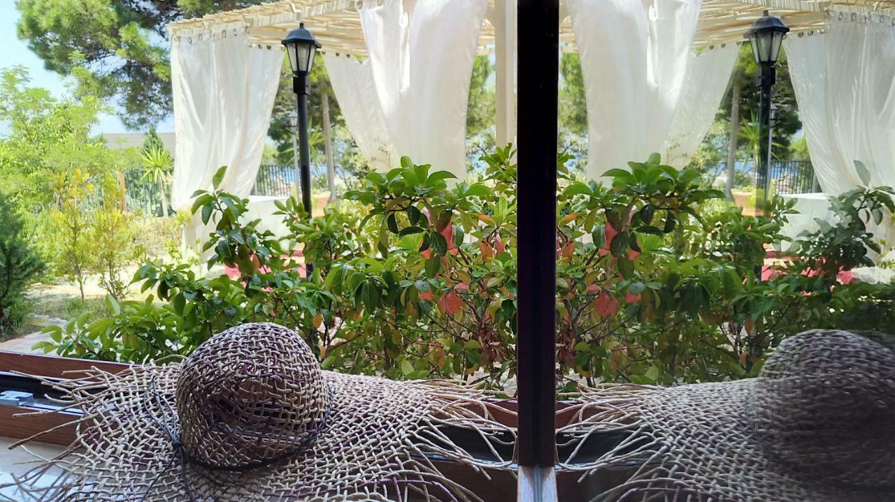 B&B Feudo 43 Reggio di Calabria Dış mekan fotoğraf