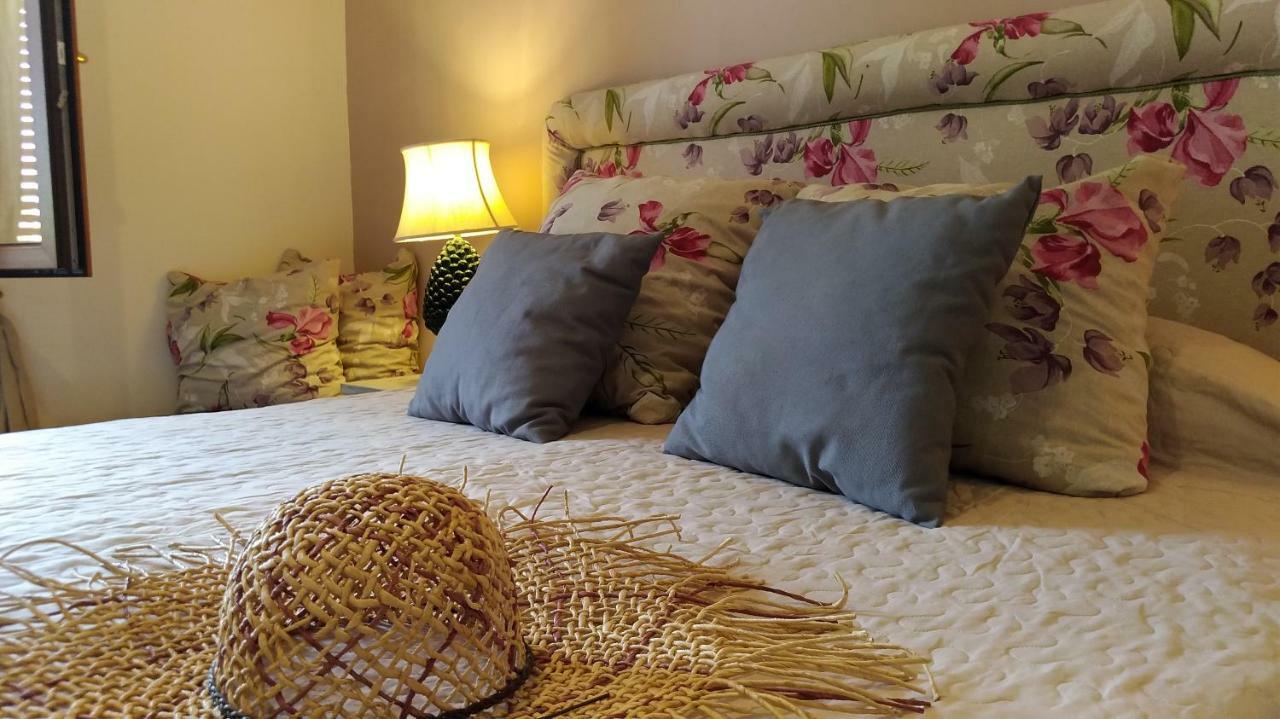 B&B Feudo 43 Reggio di Calabria Dış mekan fotoğraf