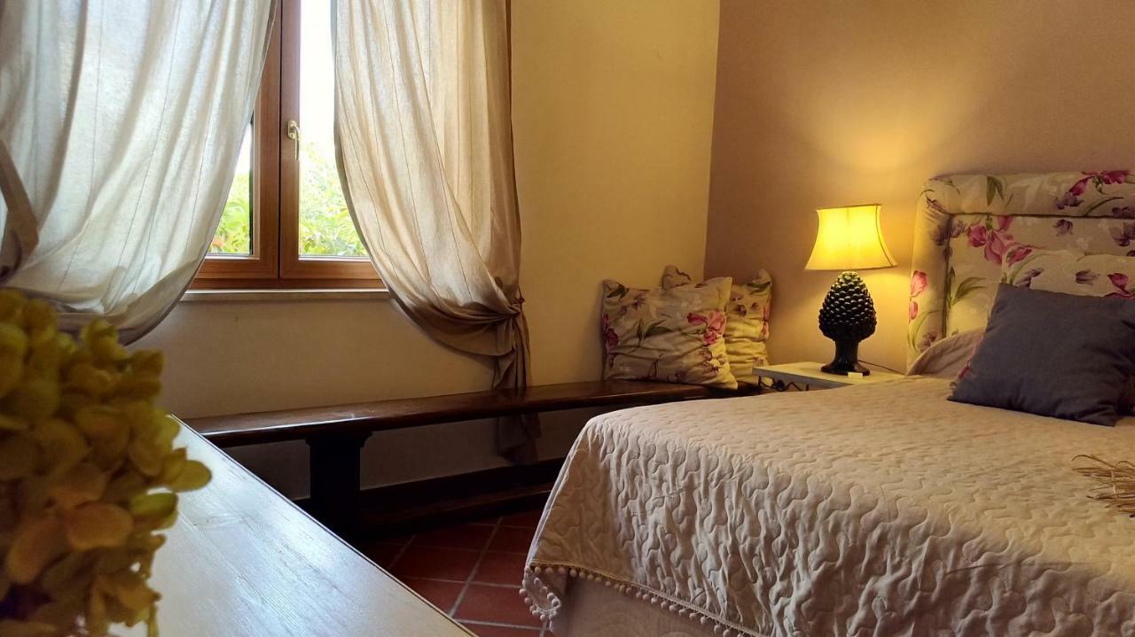 B&B Feudo 43 Reggio di Calabria Dış mekan fotoğraf