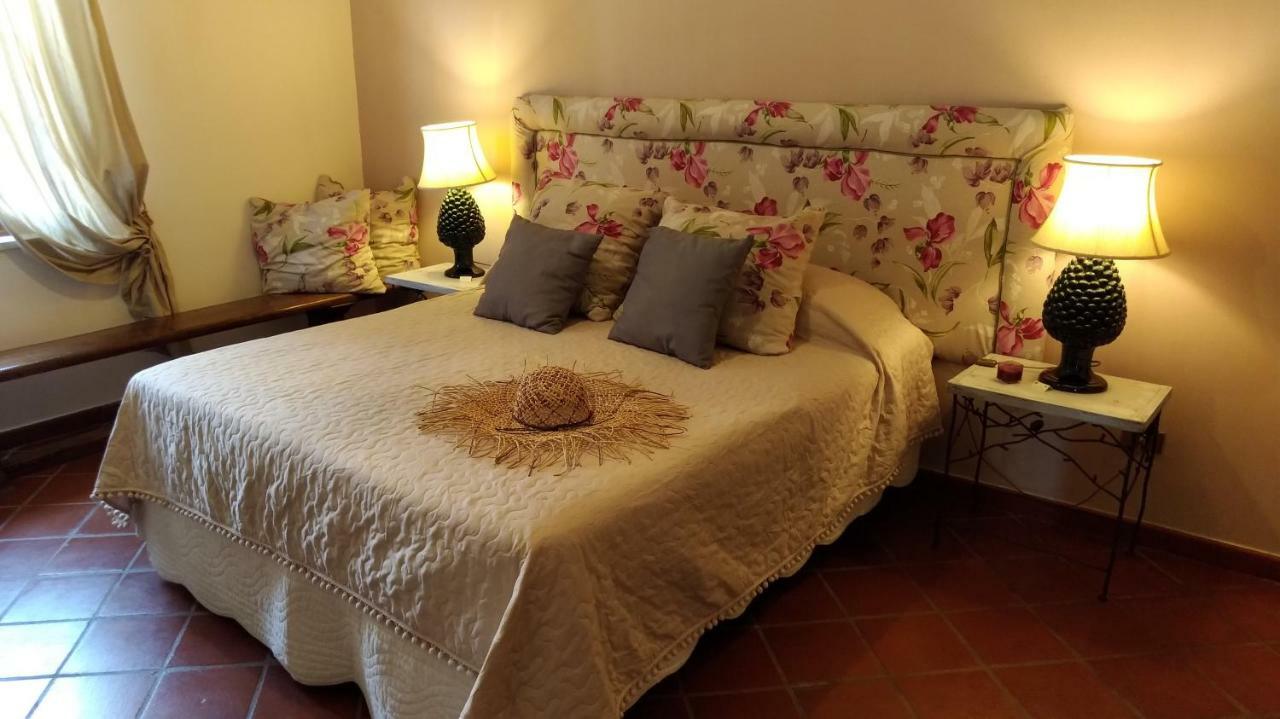 B&B Feudo 43 Reggio di Calabria Dış mekan fotoğraf