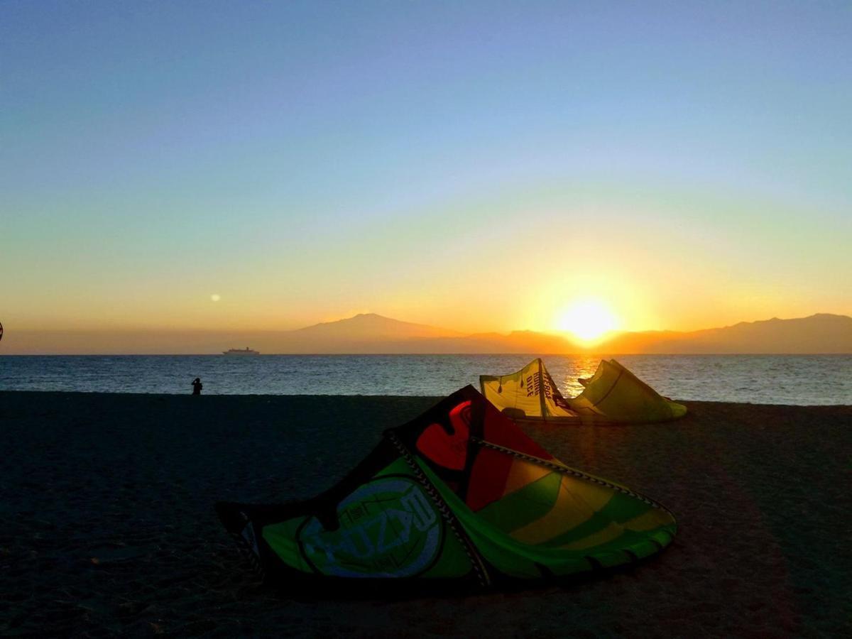 B&B Feudo 43 Reggio di Calabria Dış mekan fotoğraf