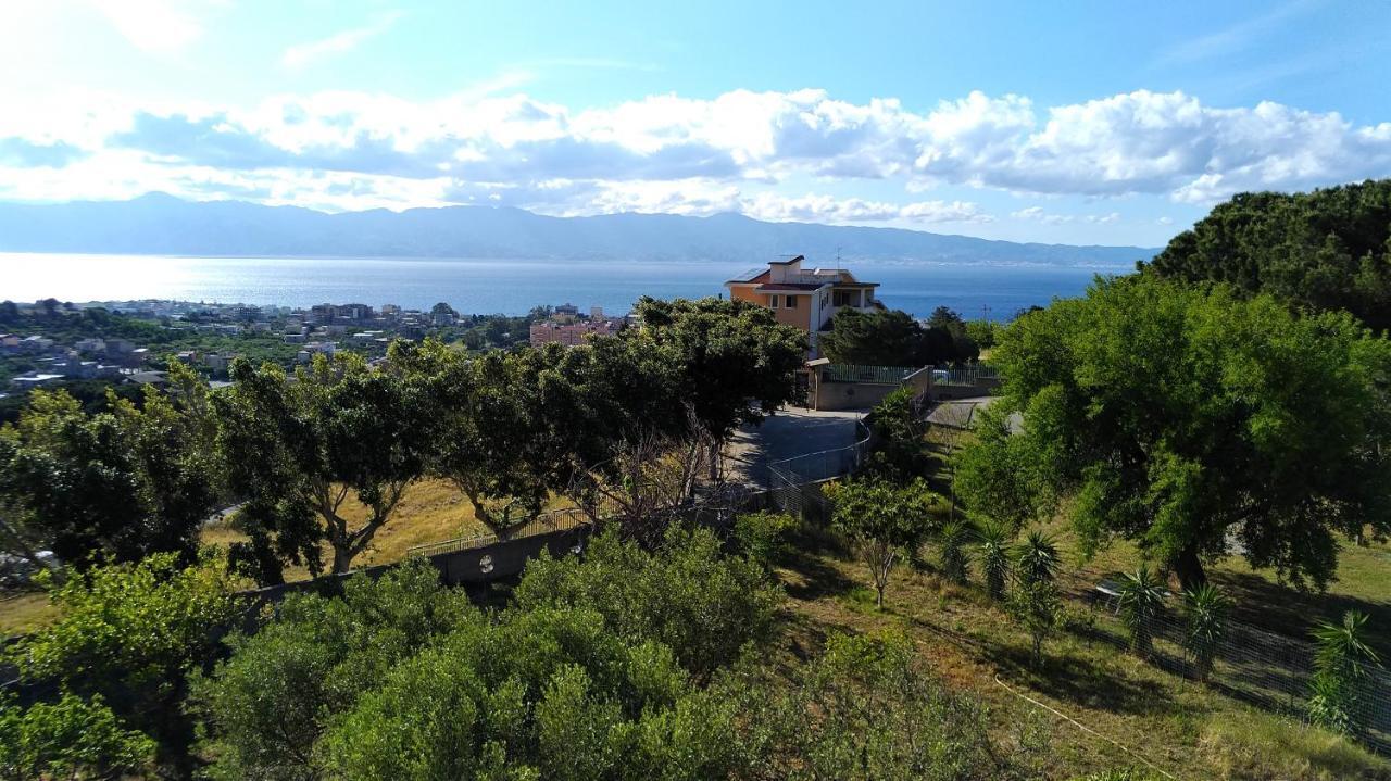 B&B Feudo 43 Reggio di Calabria Dış mekan fotoğraf