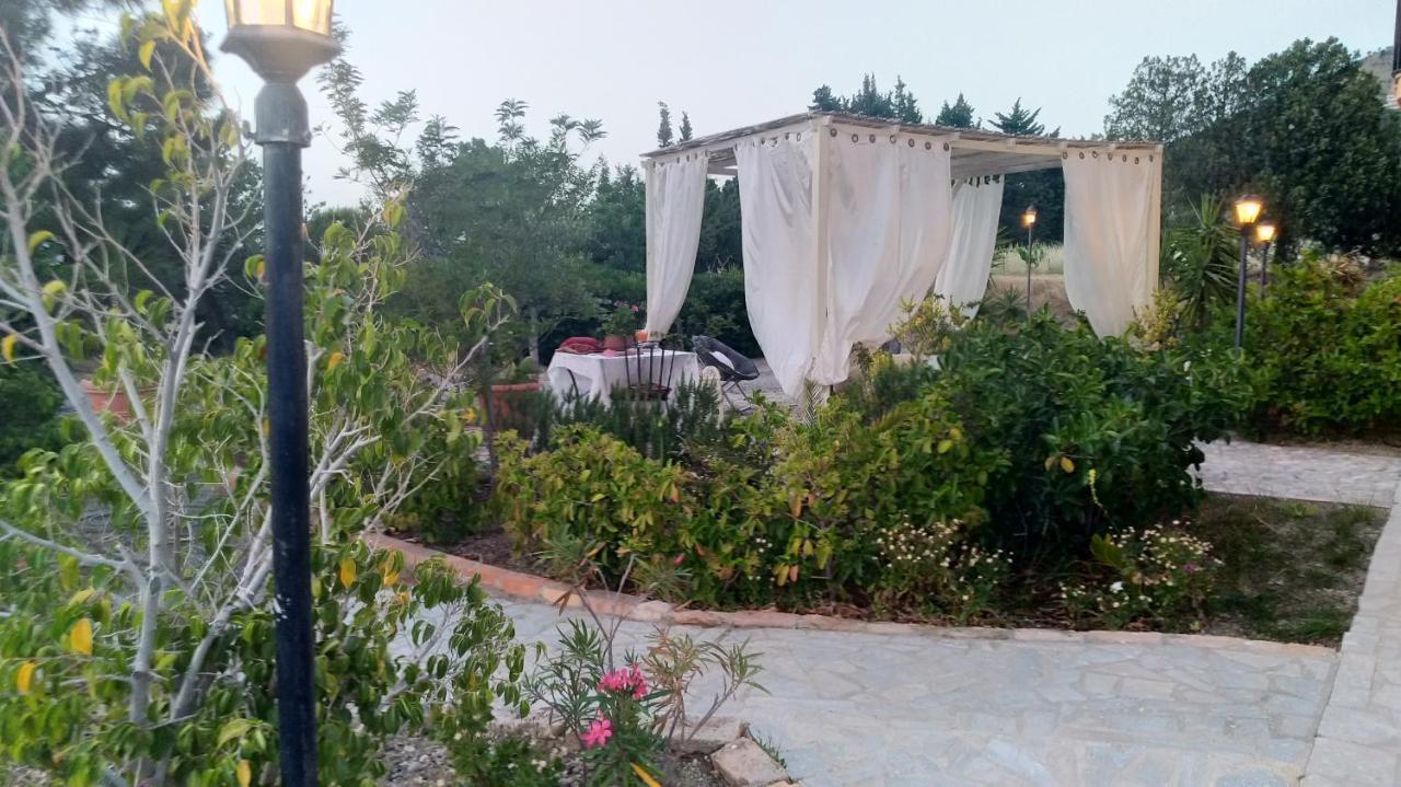 B&B Feudo 43 Reggio di Calabria Dış mekan fotoğraf