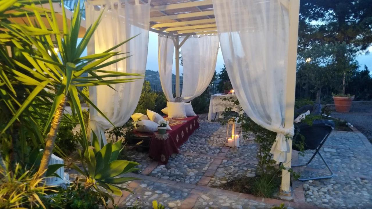 B&B Feudo 43 Reggio di Calabria Dış mekan fotoğraf