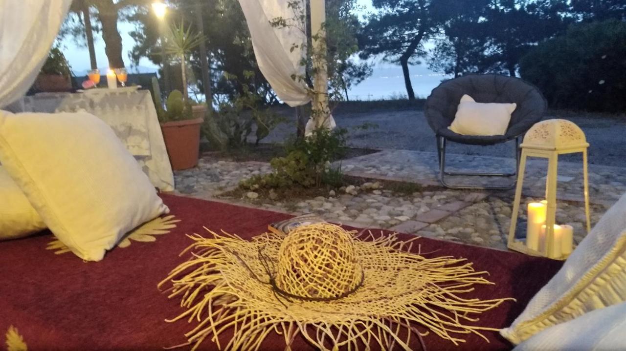 B&B Feudo 43 Reggio di Calabria Dış mekan fotoğraf