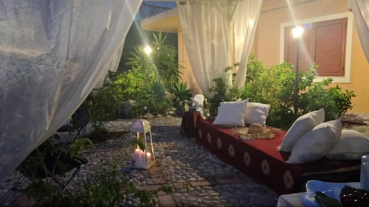B&B Feudo 43 Reggio di Calabria Dış mekan fotoğraf