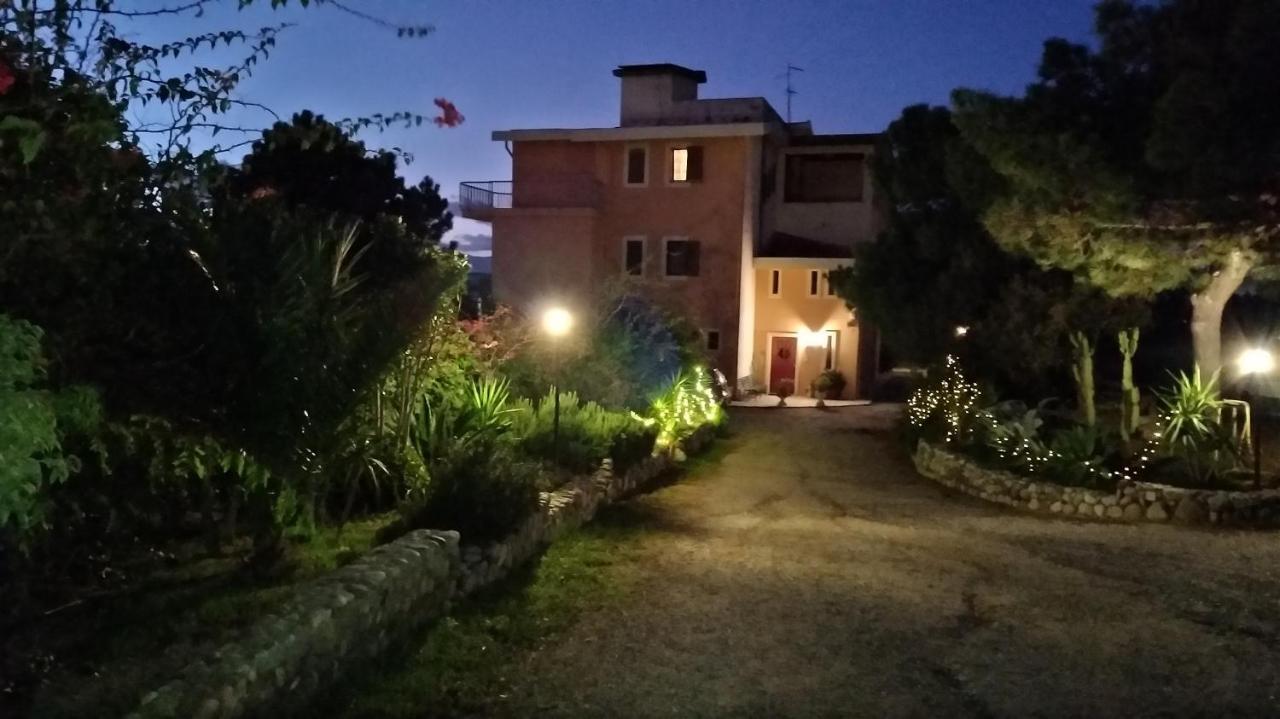 B&B Feudo 43 Reggio di Calabria Dış mekan fotoğraf